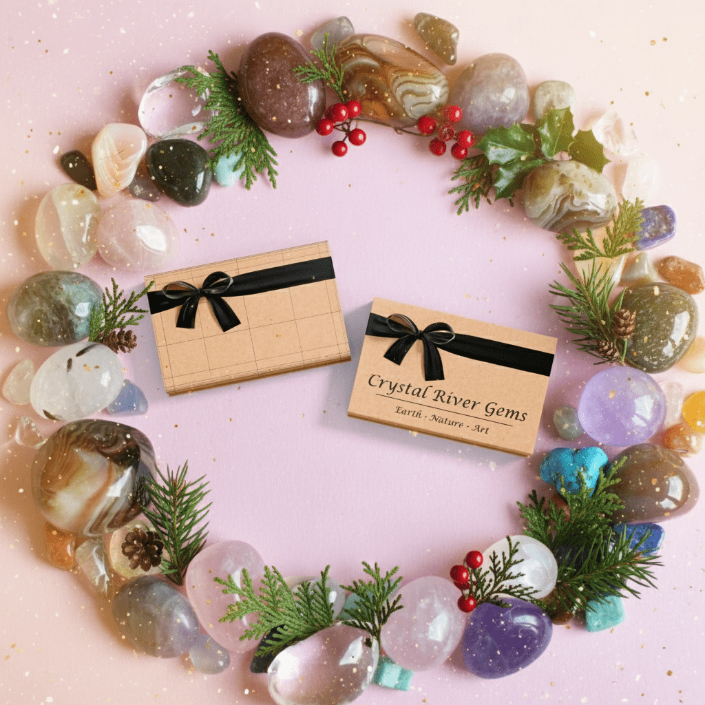 Unwrap Joy: CRG Gift Card