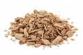 White Oak Bark | Astringent Cleanse, Inflammation & Tissue Strength
