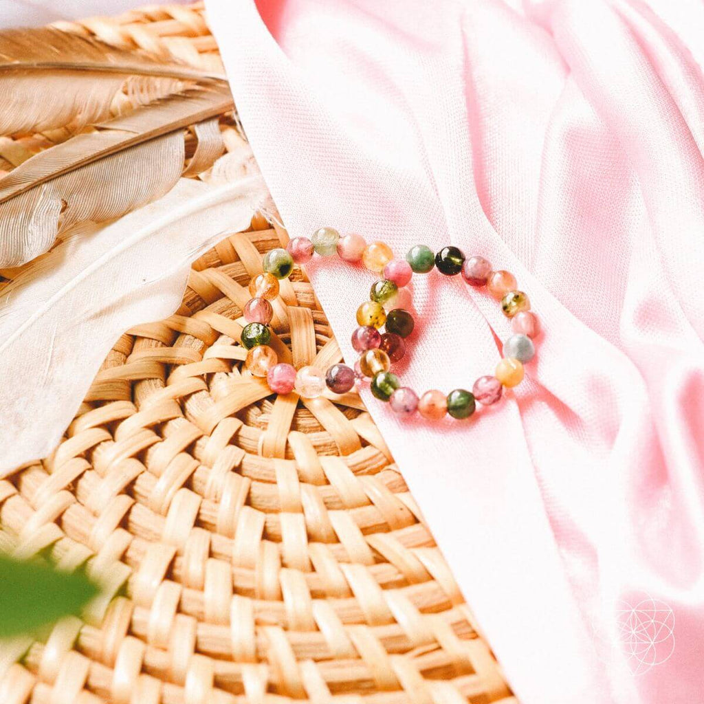 Worry-Free Ring Set